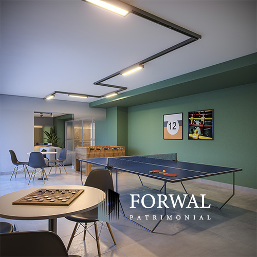 Apartamento em Línea Vila Sônia