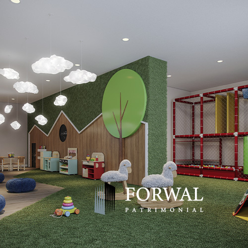 Apartamento em Línea Vila Sônia