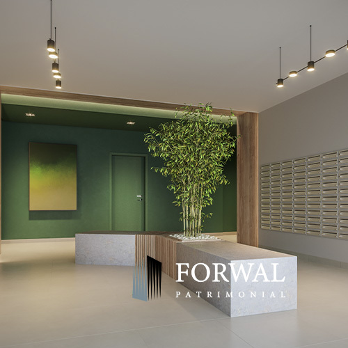 Apartamento em Línea Vila Sônia