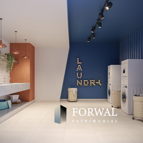 Apartamento em Línea Vila Sônia