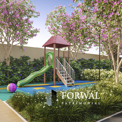 Apartamento em Línea Vila Sônia