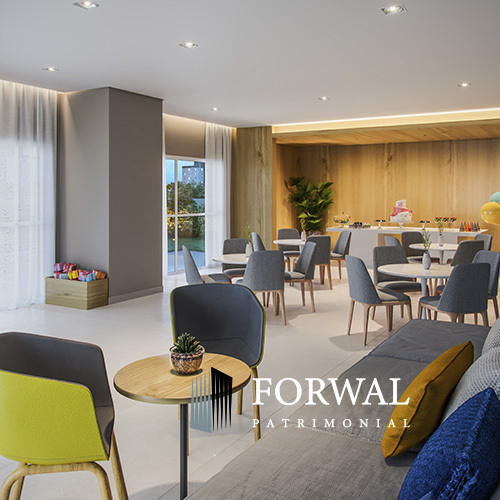 Apartamento em Línea Vila Sônia