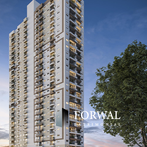 Apartamento em Línea Vila Sônia