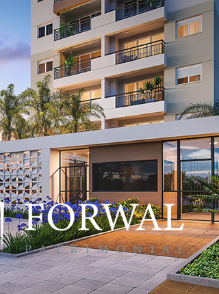 Apartamento em Línea Vila Sônia