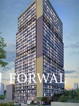 Monumental Residencial